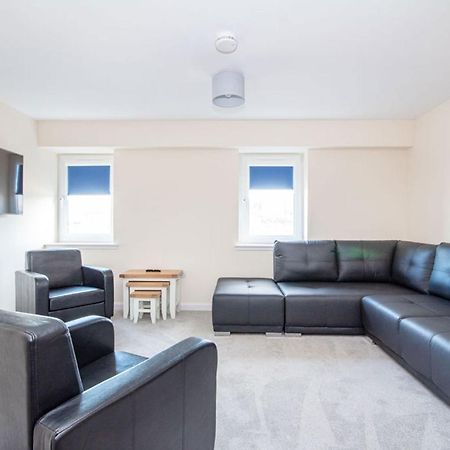 Ness River Apartments Inverness Zewnętrze zdjęcie