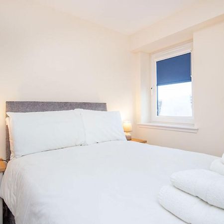 Ness River Apartments Inverness Zewnętrze zdjęcie