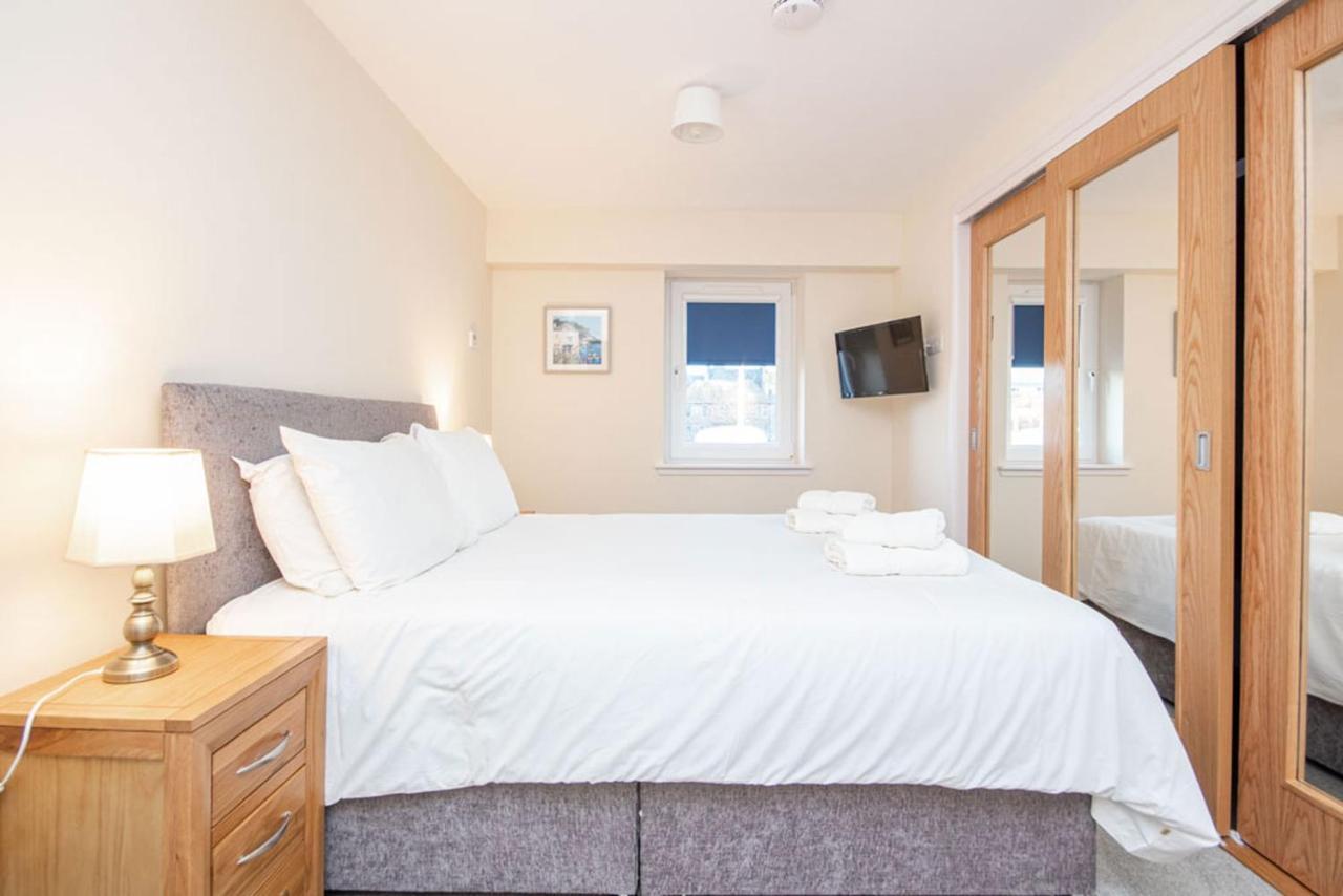Ness River Apartments Inverness Zewnętrze zdjęcie