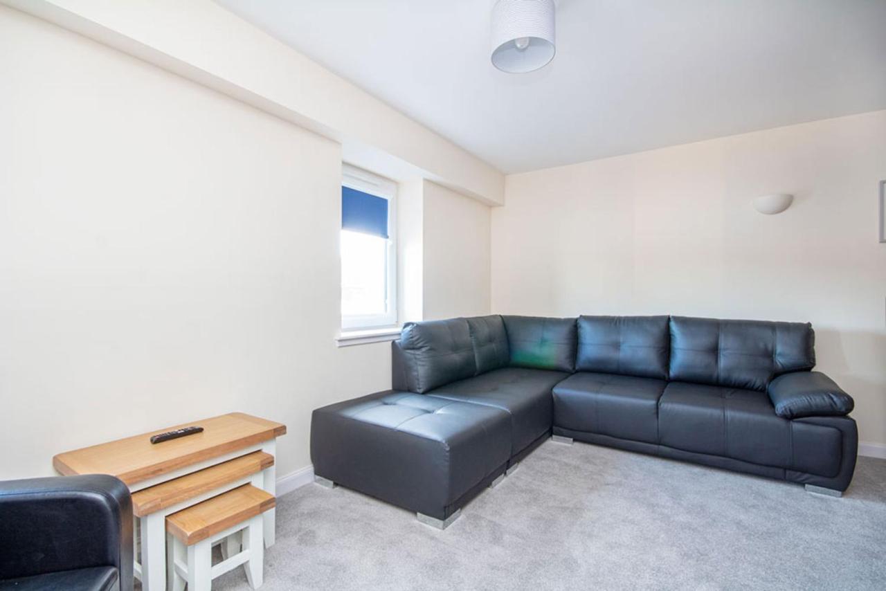 Ness River Apartments Inverness Zewnętrze zdjęcie