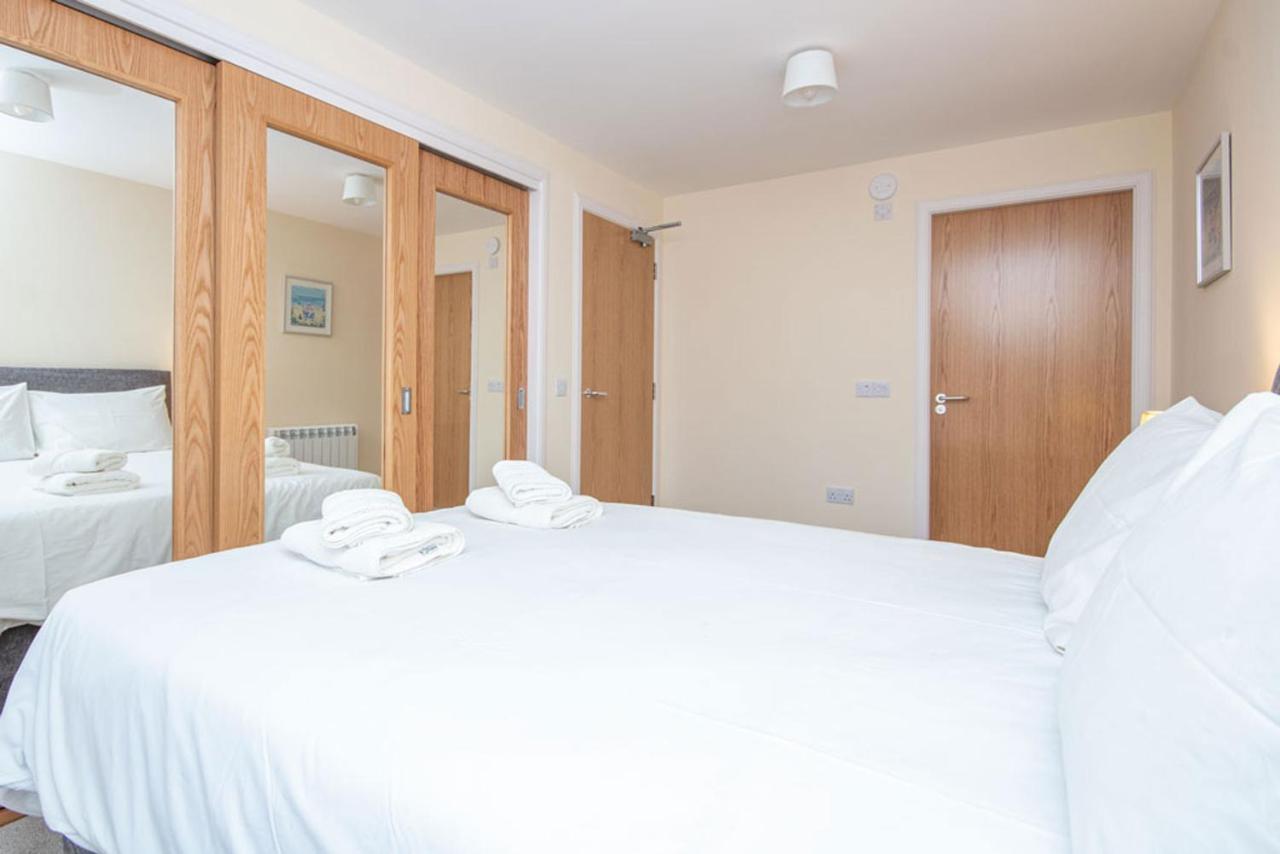Ness River Apartments Inverness Zewnętrze zdjęcie