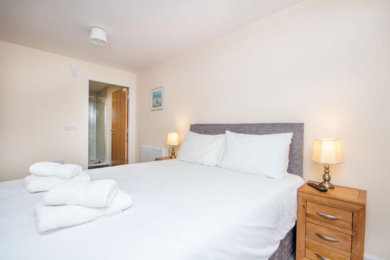 Ness River Apartments Inverness Zewnętrze zdjęcie